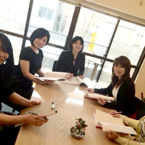 ラブライフ・カウンセリング講座